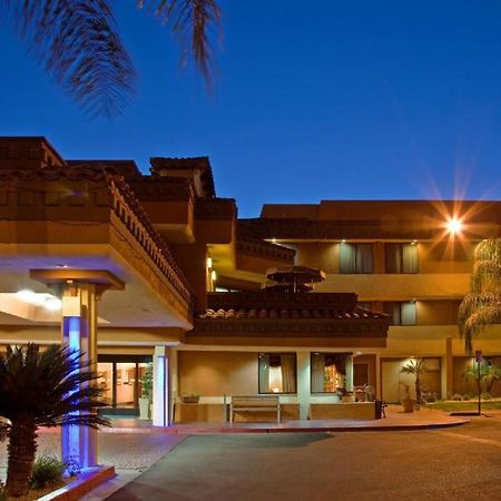 Hotel Xola Moreno Valley Buitenkant foto